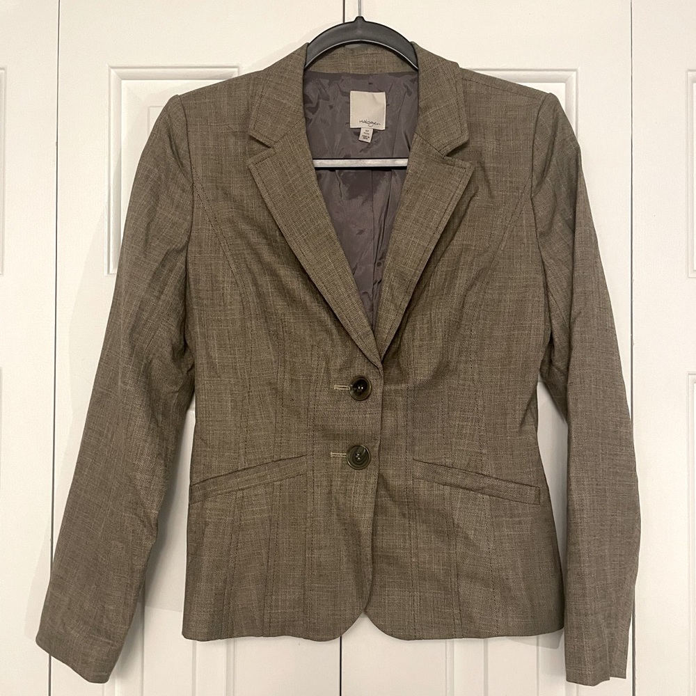3 FOR $15 ‼️ Halogen blazer